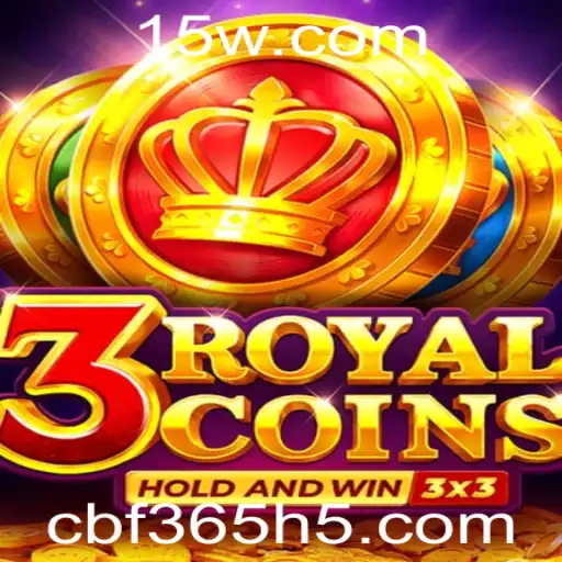 Descubra o Fascinante Mundo do Jogo 3royalcoins
