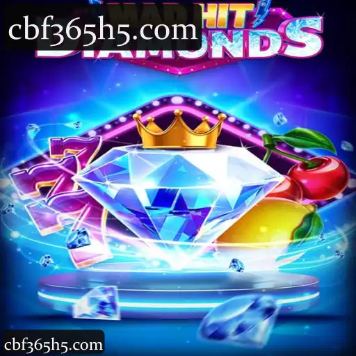 MadHitDiamonds