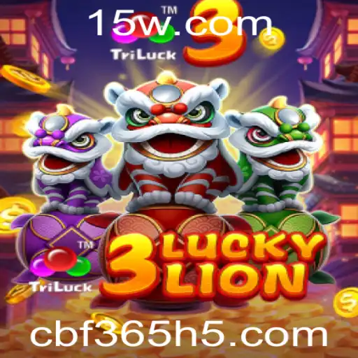 Desvendando o Fascínio do Jogo 3LUCKYLION