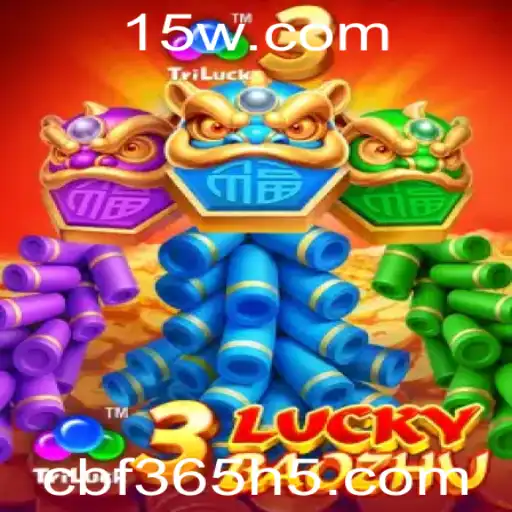 Descubra o Fascinante Mundo de 3LuckyBaozhu e Como Jogar