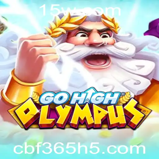 GoHighOlympus: Explorando o Novo Fenômeno dos Jogos
