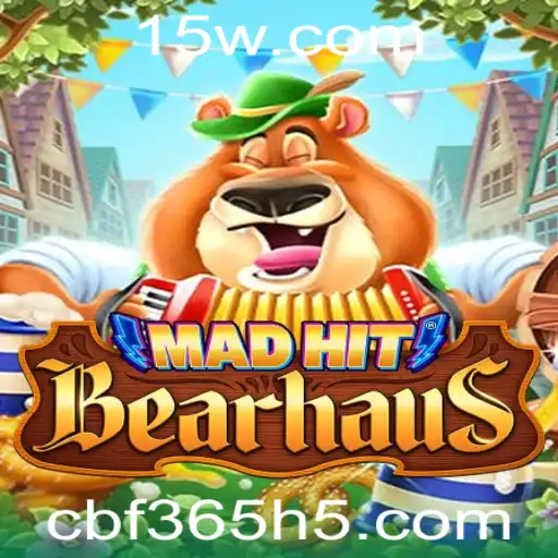 Descubra MadHitBearhaus: O Novo Fenômeno de Jogo de Estratégia