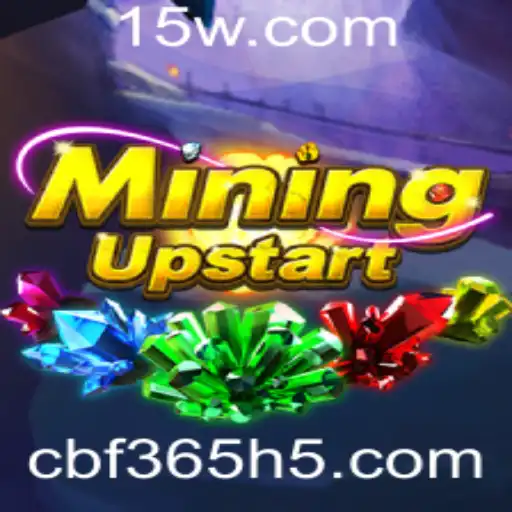 MiningUpstart: Explorando o Intrigante Mundo da Mineração Virtual