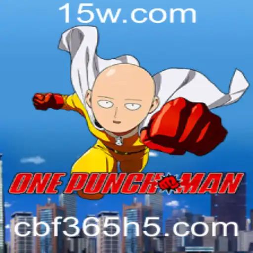 OnePunchMan: Descubra o Jogo Revolucionário Inspirado no Universo dos Super-Heróis