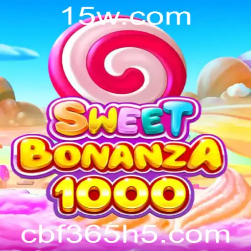 Explorando o Mundo Vibrante de SweetBonanza1000