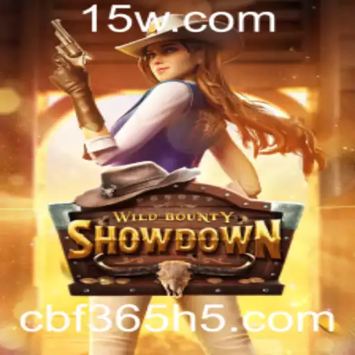 Explorando o Universo de WildBountyShowdown: Uma Jornada no Mundo dos Games