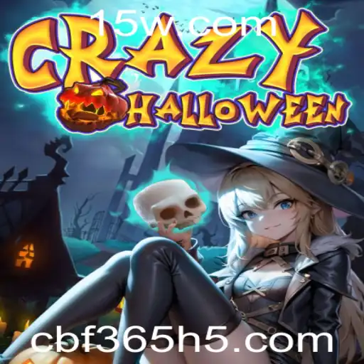 Guiando-se pelo Mundo Assombroso de CrazyHalloween