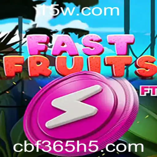 FastFruits: Descubra o Jogo que Está Conquistando o Mundo do Entretenimento Digital