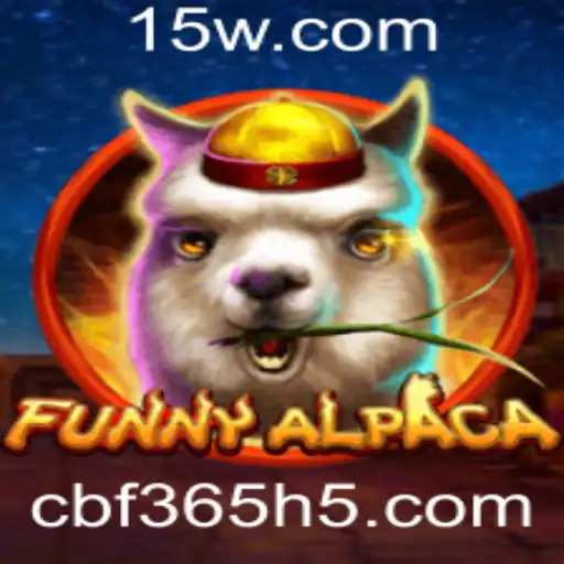 Descubra o Mundo Encantador de FunnyAlpaca: Um Jogo de Estratégia e Aventura