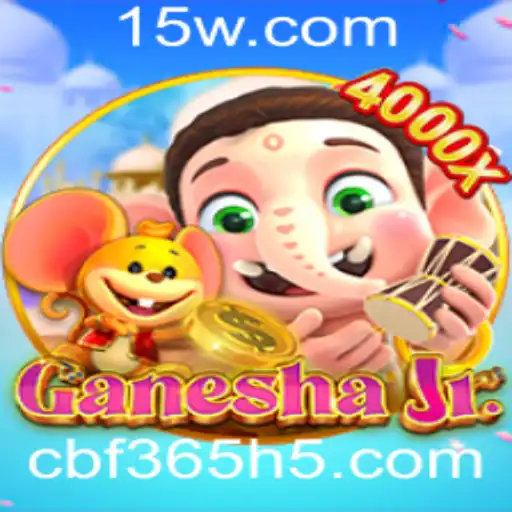 Descubra o Fascinante Mundo de GaneshaJr: Um Jogo de Estratégia e Diversão