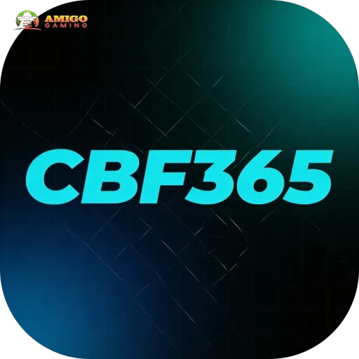 cbf365 Logo