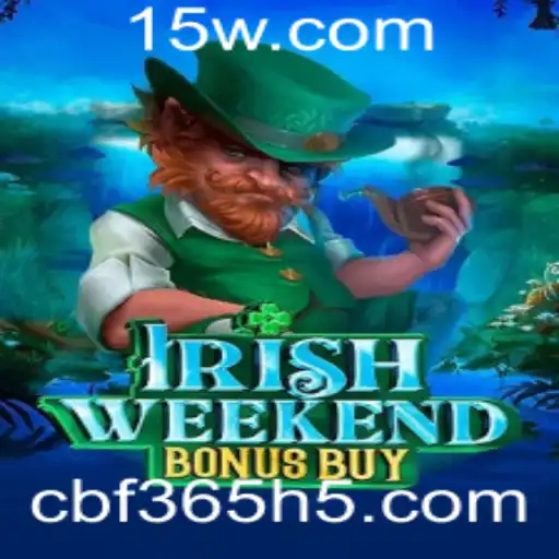 Desvendando o Fascínio de IrishWeekendBonusBuy: Um Guia Completo