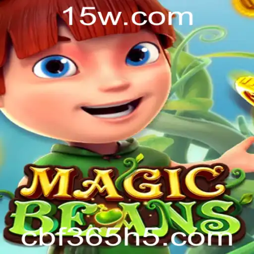 MAGICBEANS: Uma Nova Aventura Colorida no Mundo dos Jogos de Tabuleiro