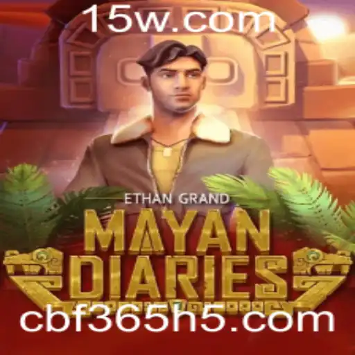 MayanDiaries: Uma Jornada Imersiva Pela Civilização Maia
