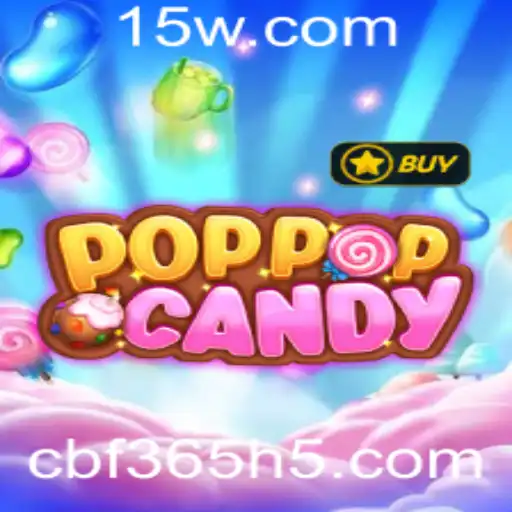 POPPOPCANDY: Um Mergulho no Universo Colorido e Fascinante do Novo Jogo Viral
