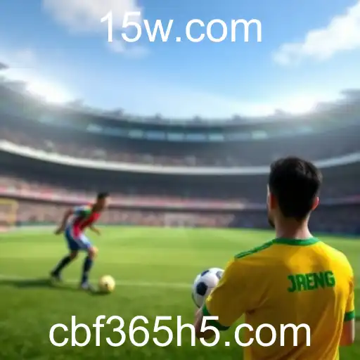 cbf365: Jogo Responsável para Brasileiros