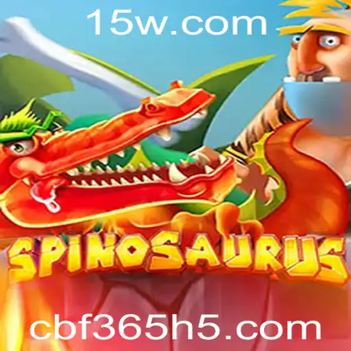 Descubra o Fascinante Mundo de Spinosaurus: O Jogo de Aventura Pré-histórica