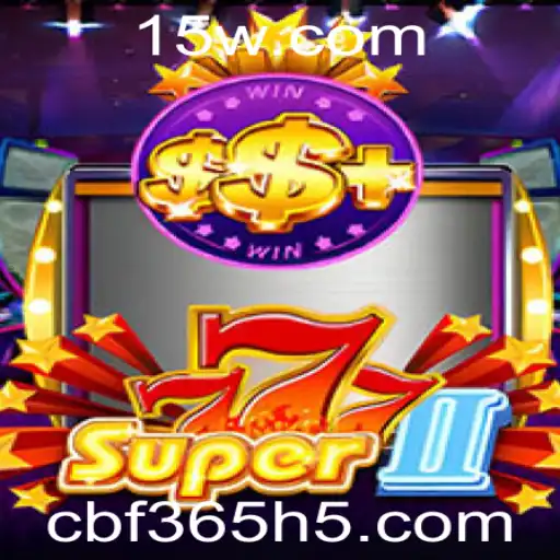 Descubra o Mundo de Super777II: Um Guia Completo para o Jogo Revolucionário