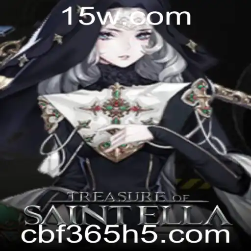 Descubra o emocionante jogo TreasureofSaintElla